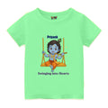 Janmashtami Special – Little Krishna Swing Tee