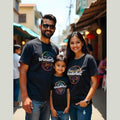 Wanderlust Travel Family Tees