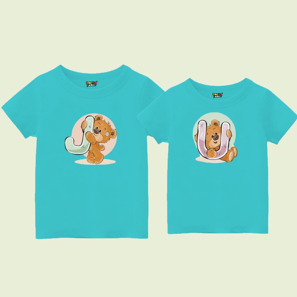 Double the Fun, Double the Love