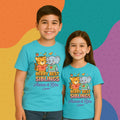 Rakshabandhan Gift 2025 Idea - Berry Best Siblings Tees
