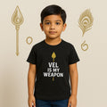 Vel is my Weapon