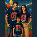 Game On! Birthday Boy's Dream Team Jersey