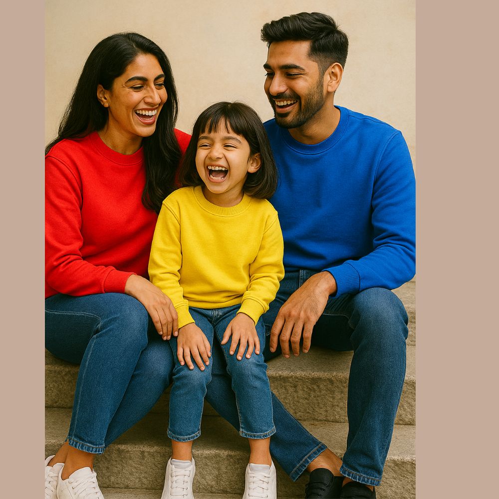 ColorChord Family Combo - Color Pop Series