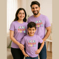 Vacay Mode ON – Matching Family Vacation T-Shirts