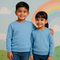 Sibling Dress