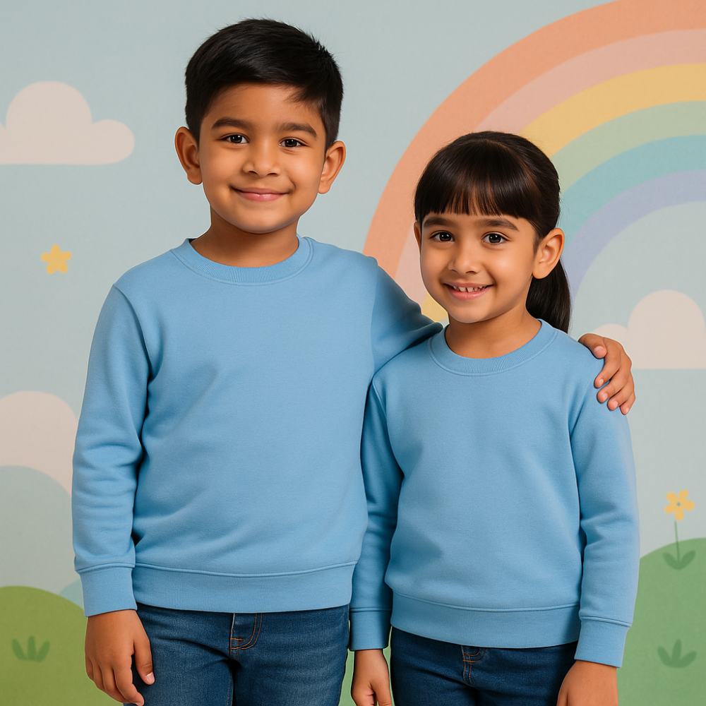 Sibling Dress