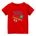 Nand Ghar ka Nandlala Krishna Baby T-Shirt