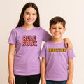 T Shirt For Siblings