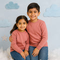 Sibling Matching Outfits
