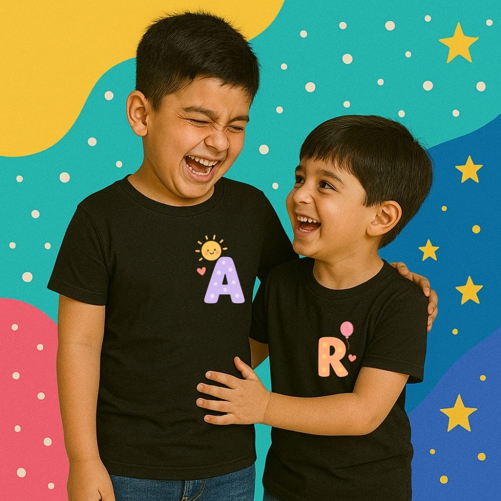 Siblings Set