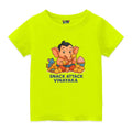 Yummy Vibes Only! Playful Kids Tshirt