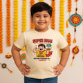 Super Bhai T-Shirt - Gifts for Brother