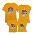 The Beach is calling Matching Family Tshirts
