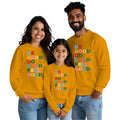 Be Good Do Good Feel Good Sweatshirts