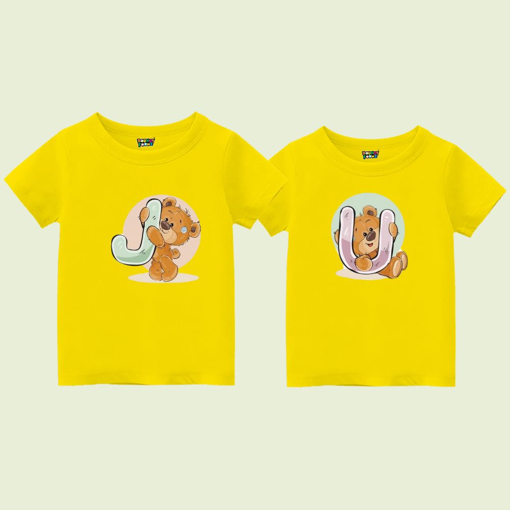 Double the Fun, Double the Love