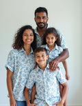Twinning Shirts for Family Vacations Getogether and Photoshoots