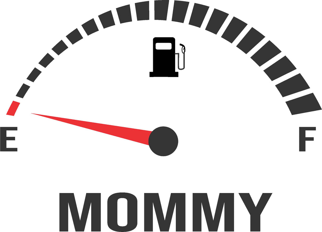 Funny Speedometer Matching Family T-Shirts Set of 3 & 4 for Dad, Mom, Son & Daughter